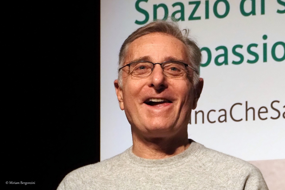 PAOLO BONOLIS PAOLO BONOLIS